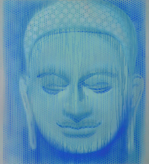 Buddha III