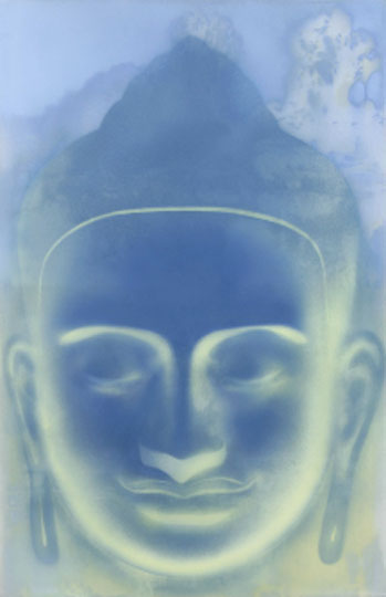 Buddha IV