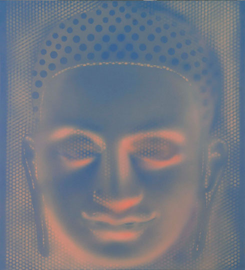 Buddha